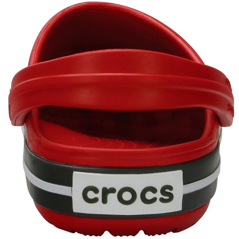 Šľapky Crocs Crocband Clog Jr 207006 6IB – Obrázok 3