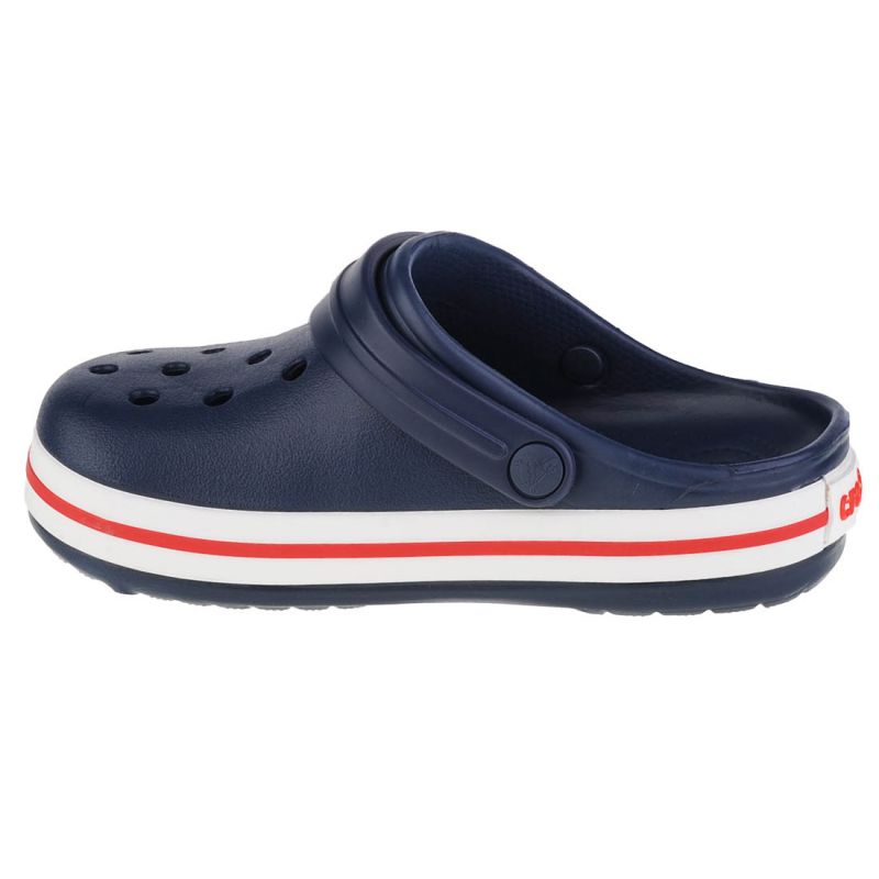 Šľapky Crocs Crocband Clog K Jr 207006-485 – Obrázok 3