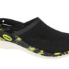 Crocs LiteRide 360 Marbled Clog 207634-02K
