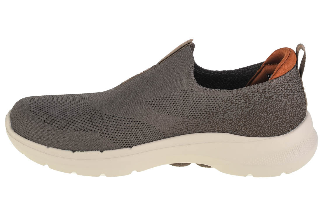 Obuv Skechers Go Walk 6 216202-TPE – Obrázok 2