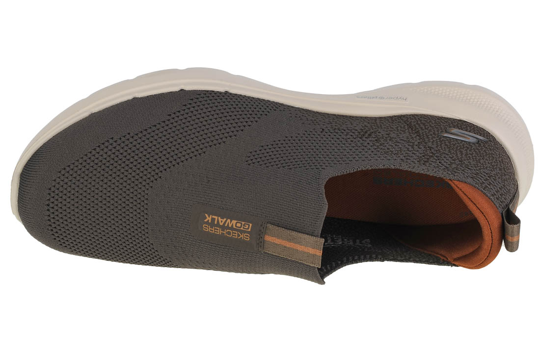 Obuv Skechers Go Walk 6 216202-TPE – Obrázok 3