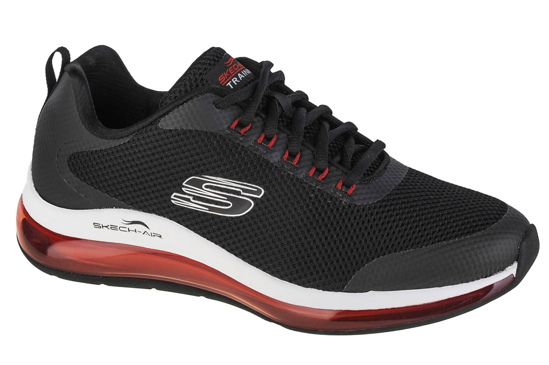 Tenisky Skechers Skech-Air Element 2.0 Lomarc 232036-BKRD – Obrázok 2