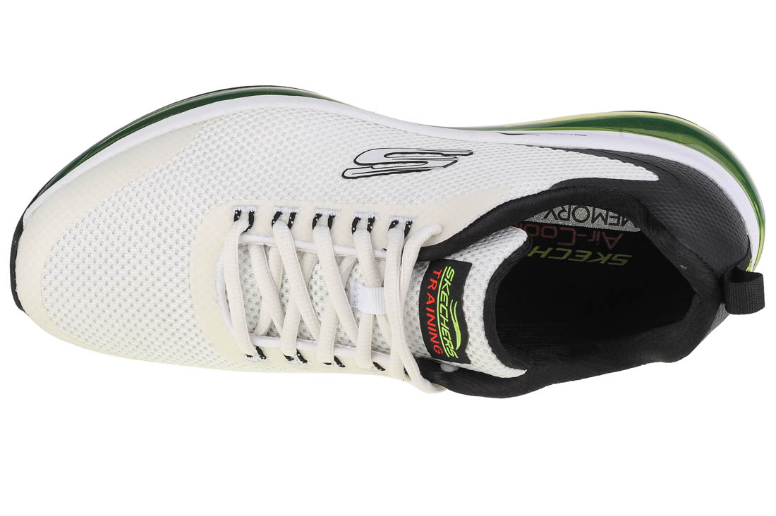 Obuv Skechers Skech-Air Element 2.0 Lomarc 232036-WBK – Obrázok 3
