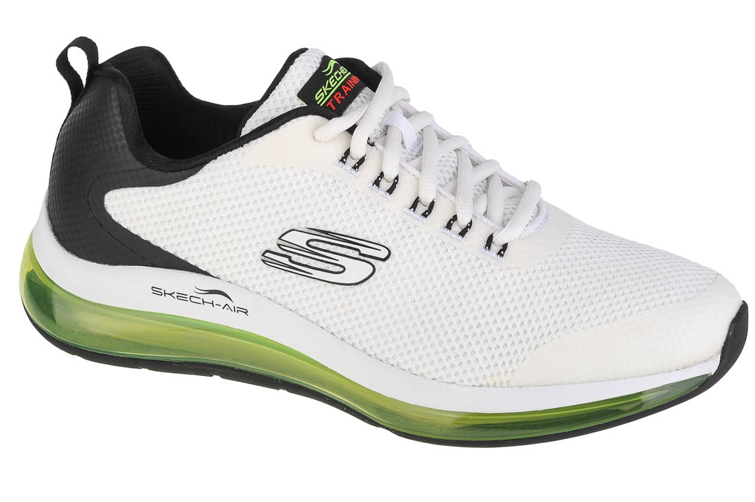 Obuv Skechers Skech-Air Element 2.0 Lomarc 232036-WBK – Obrázok 5
