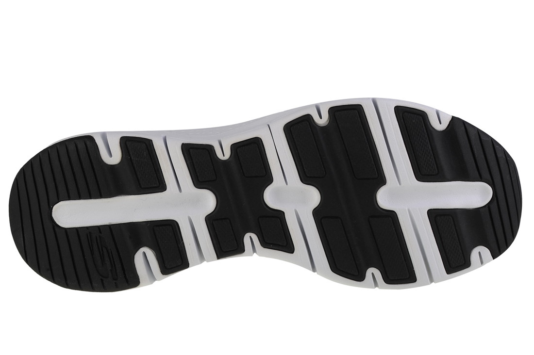 Obuv Skechers Arch Fit Paradyme 232041-BKW – Obrázok 4