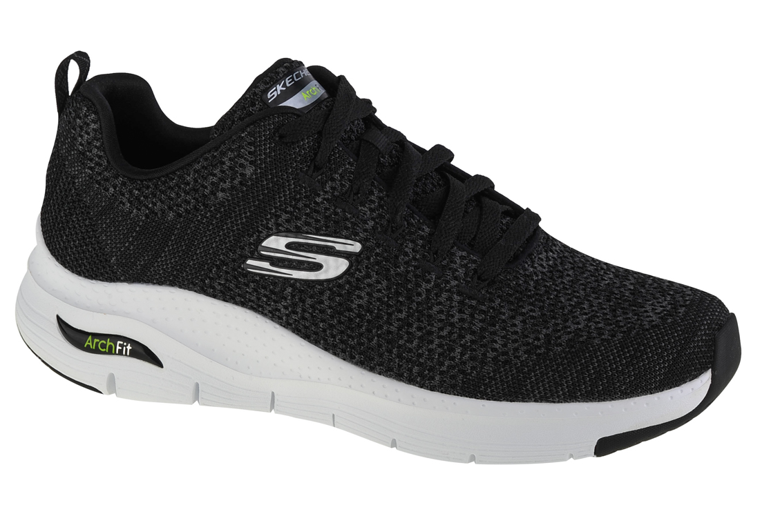 Skechers Arch Fit Paradyme 232041-BKW