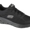 Skechers Arch Fit-Charge Back 232042-BBK