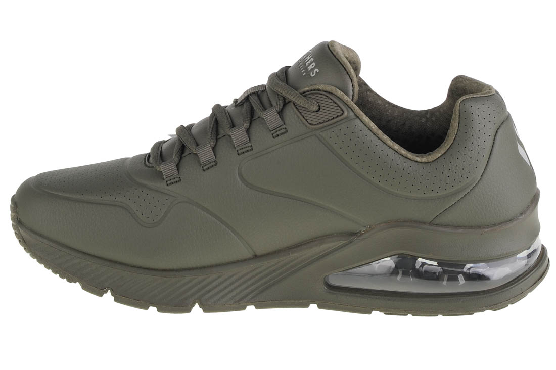 Obuv Skechers Uno 2 232181-OLV – Obrázok 2