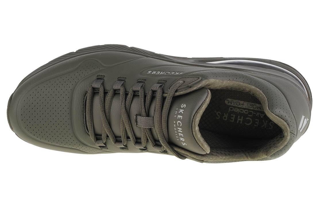 Obuv Skechers Uno 2 232181-OLV – Obrázok 3