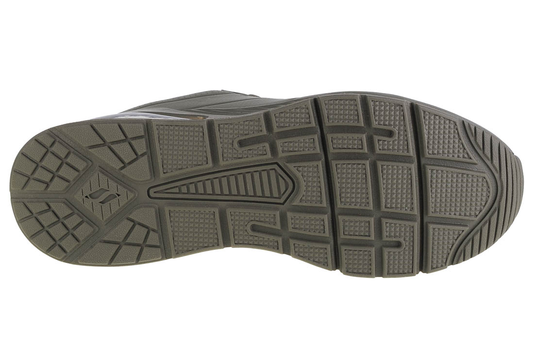 Obuv Skechers Uno 2 232181-OLV – Obrázok 4