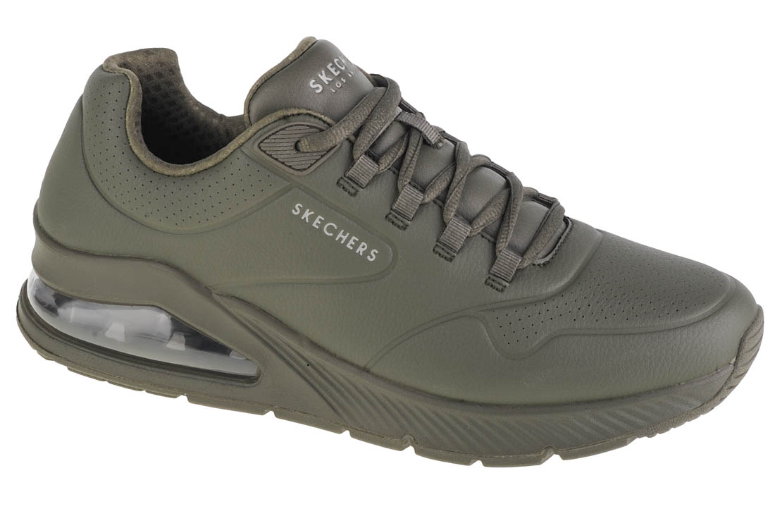 Obuv Skechers Uno 2 232181-OLV – Obrázok 5