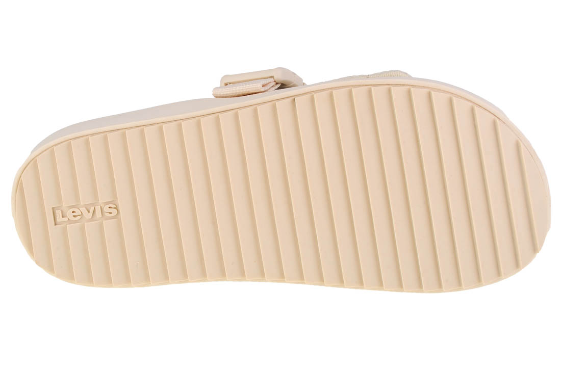 Šľapky Levi's Tahoma 234236-1701-100 – Obrázok 4
