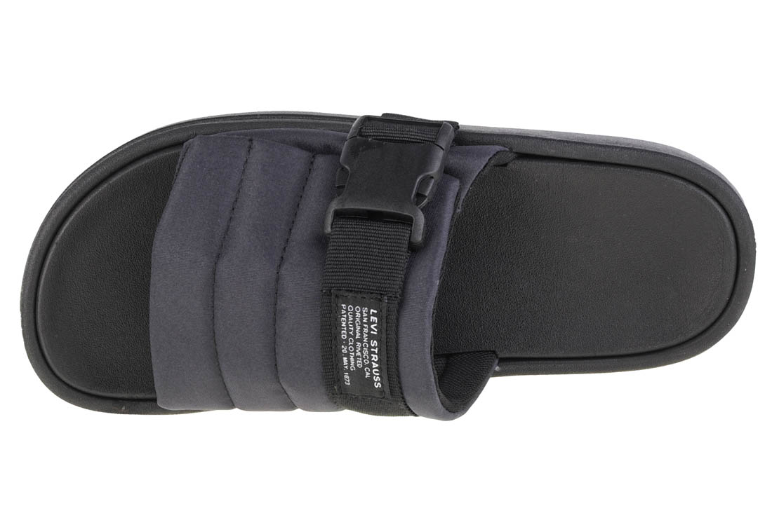 Šľapky Levi's Tahoma 234236-1701-559 – Obrázok 3