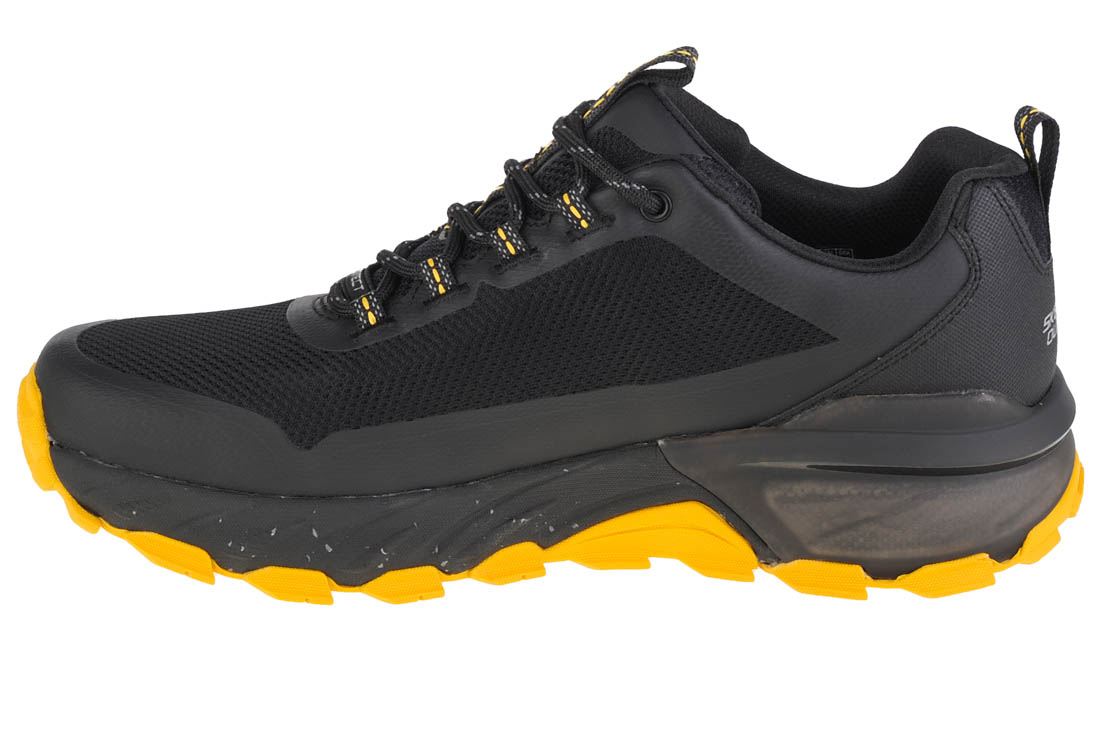 Obuv Skechers Max Protect-Liberated 237301-BKYL – Obrázok 2