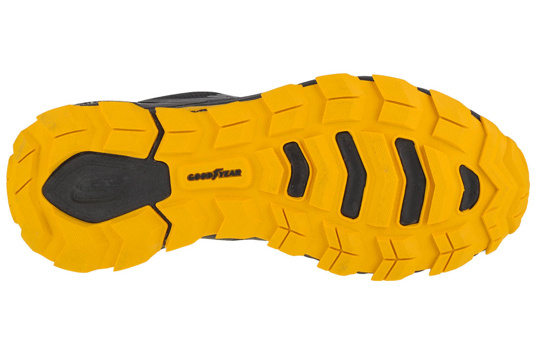 Obuv Skechers Max Protect-Liberated 237301-BKYL – Obrázok 4
