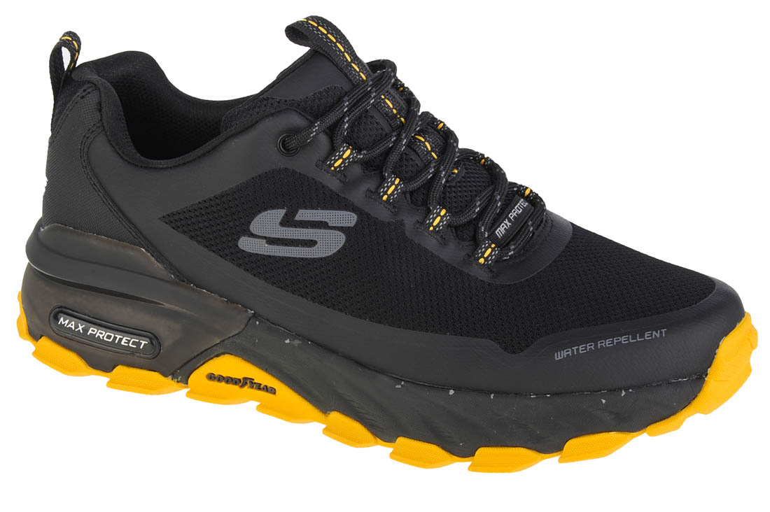 Skechers Max Protect-Liberated 237301-BKYL
