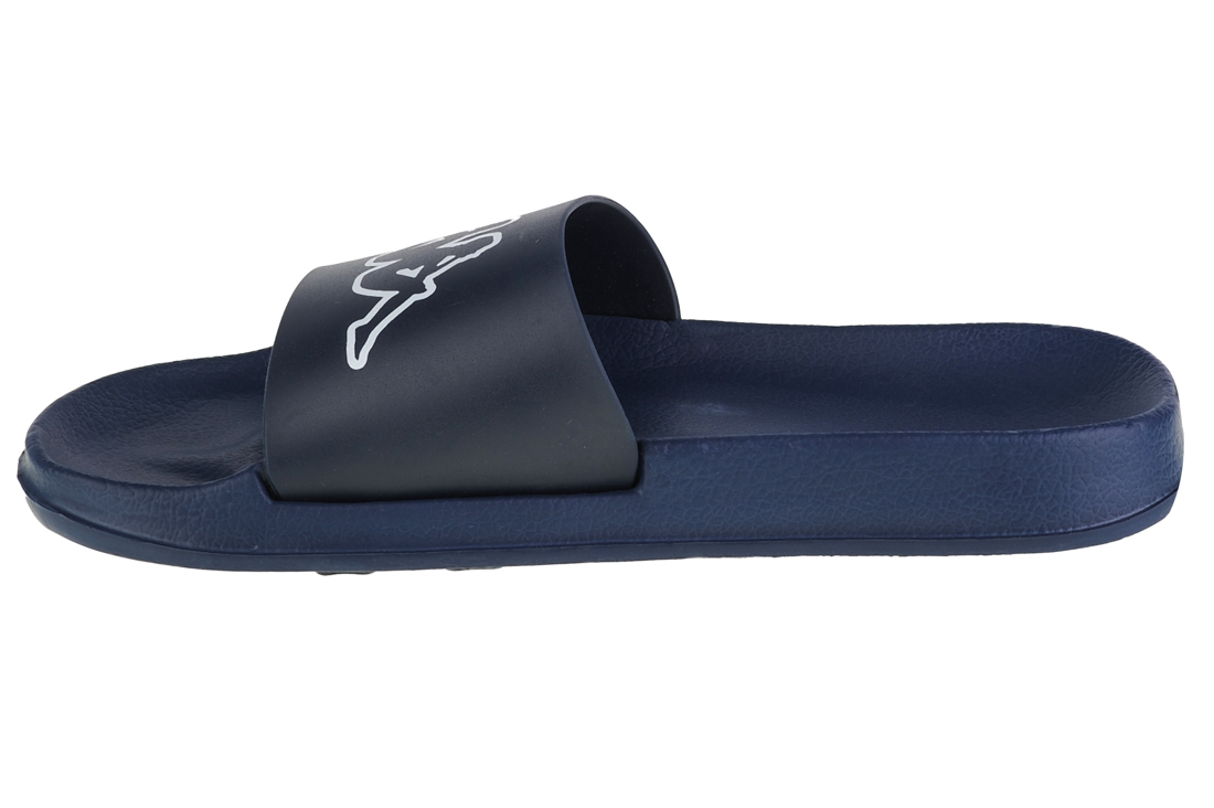 Šľapky Kappa Krus 242794-6710 – Obrázok 2