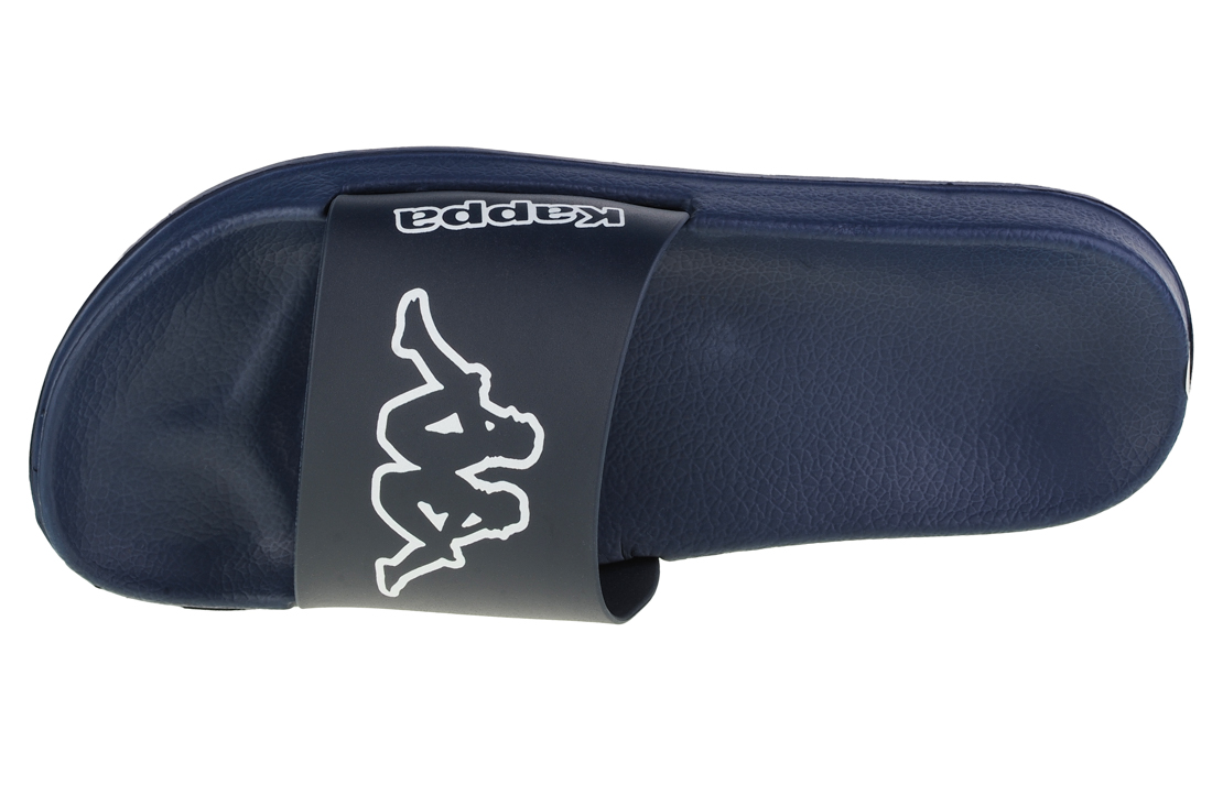 Šľapky Kappa Krus 242794-6710 – Obrázok 3
