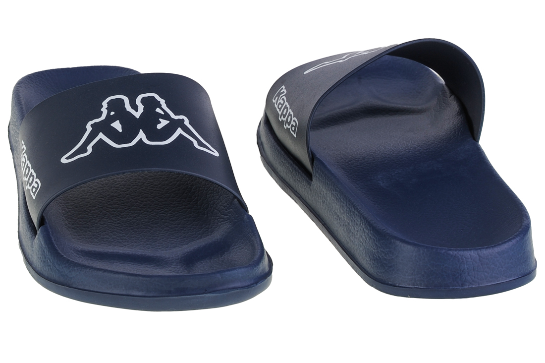Šľapky Kappa Krus 242794-6710 – Obrázok 5