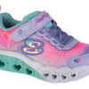 Skechers Flutter Heart Lights 302315L-LVMT