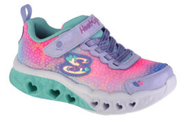 Skechers Flutter Heart Lights 302315L-LVMT