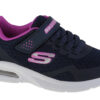 Skechers Microspec Max 302377L-NVY