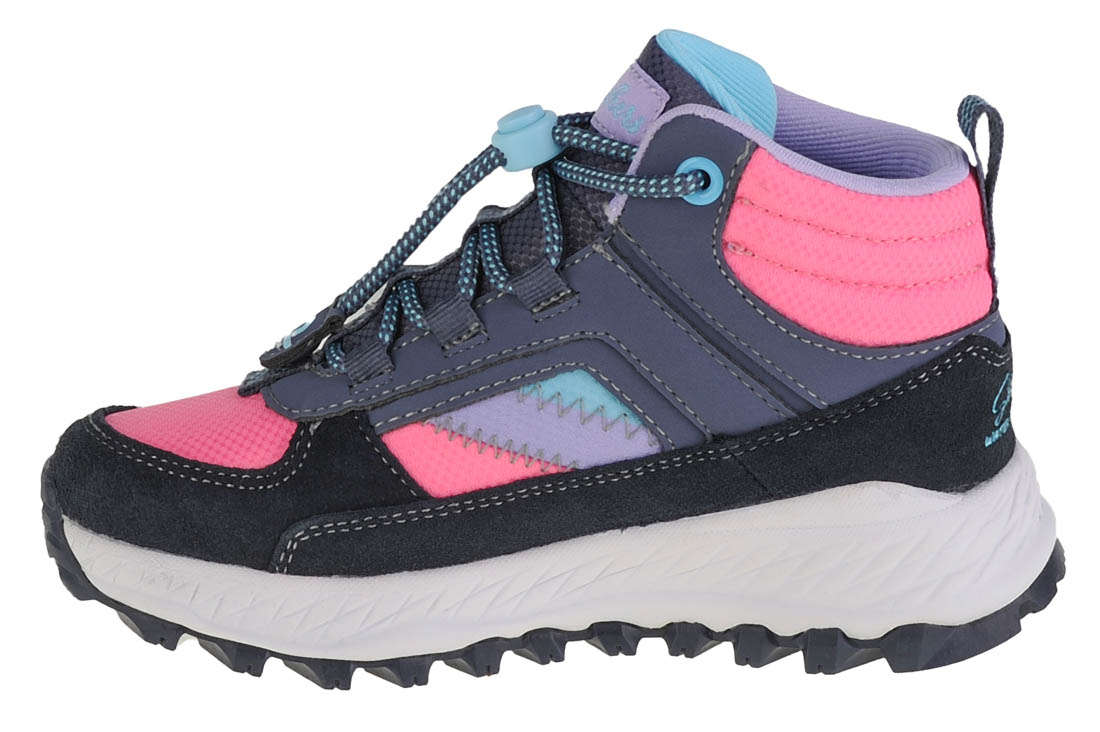Obuv Skechers Fuse Tread-Lets Explore 302949L-GYMT – Obrázok 2