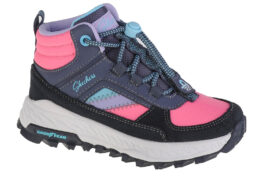 Skechers Fuse Tread-Lets Explore 302949L-GYMT