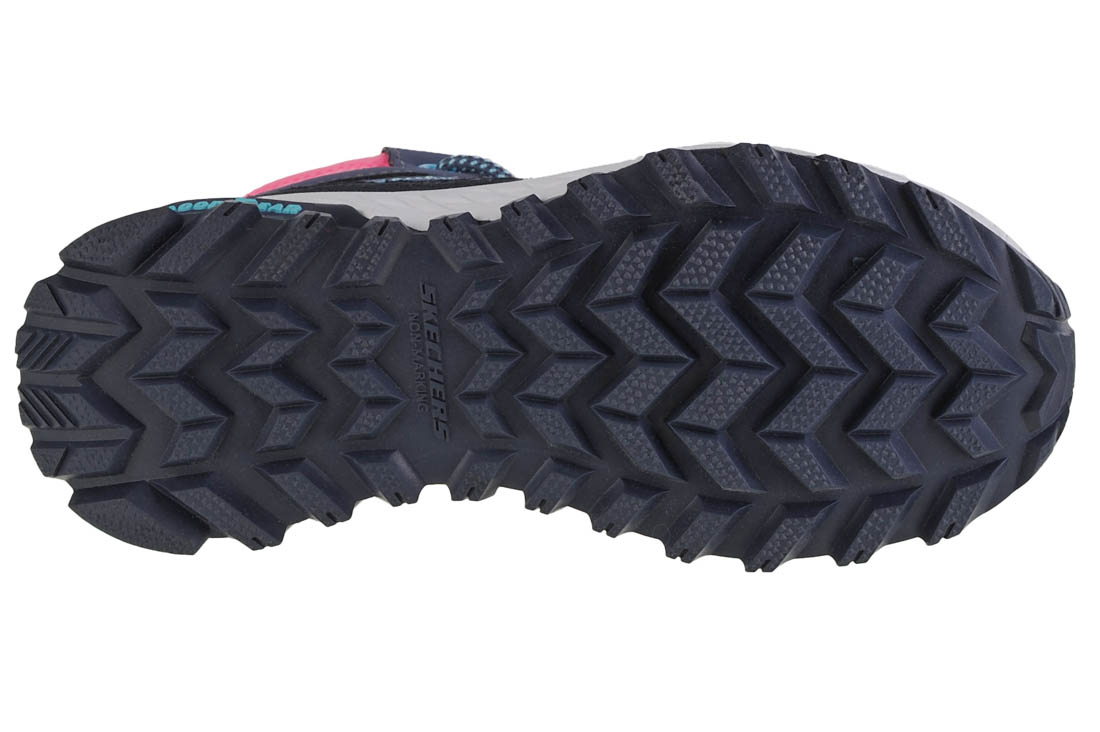 Obuv Skechers Fuse Tread-Lets Explore 302949L-GYMT – Obrázok 4
