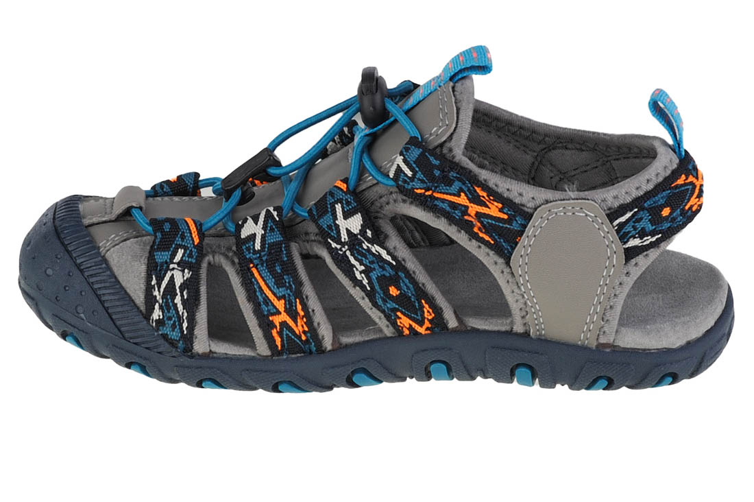 Sandále CMP Sahiph Hiking Sandal Jr 30Q9524-46UE – Obrázok 2