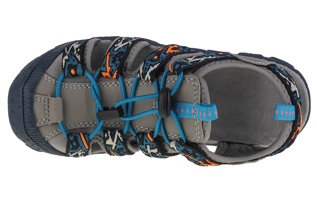 Sandále CMP Sahiph Hiking Sandal Jr 30Q9524-46UE – Obrázok 3