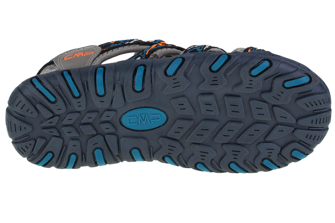Sandále CMP Sahiph Hiking Sandal Jr 30Q9524-46UE – Obrázok 4