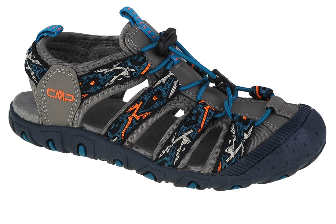 CMP Sahiph Hiking Sandal Jr 30Q9524-46UE