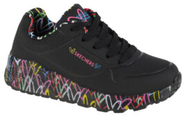 Skechers Uno Lite 314976L-BKMT