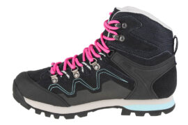 Outdoorová obuv CMP Athunis Mid 31Q4976-33UL – Obrázok 3