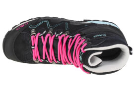 Outdoorová obuv CMP Athunis Mid 31Q4976-33UL – Obrázok 4