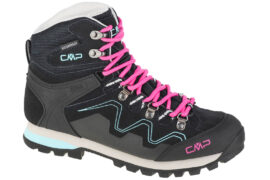 Outdoorová obuv CMP Athunis Mid 31Q4976-33UL – Obrázok 5