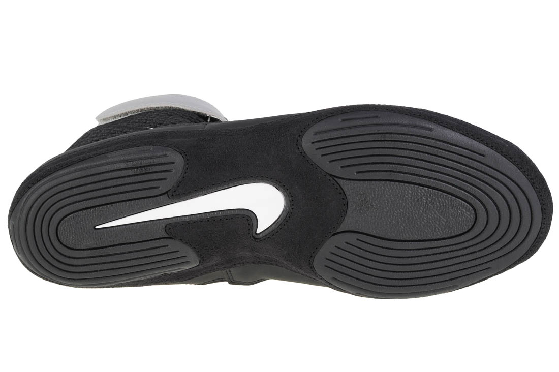 Obuv na box Nike Inflict 3 325256-005 – Obrázok 4