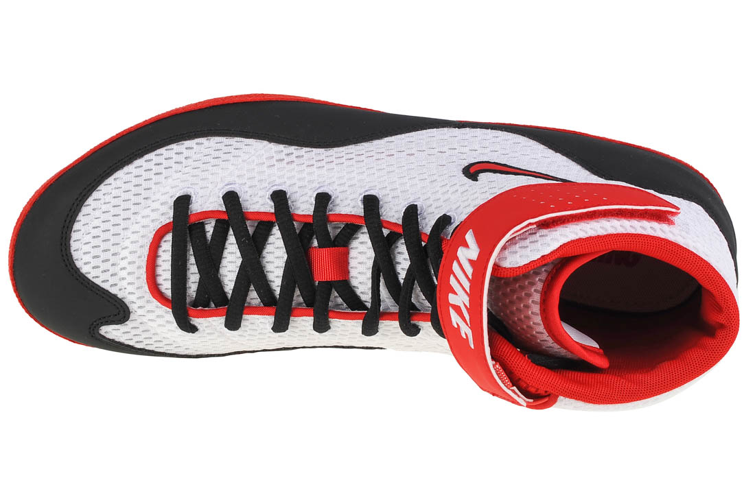 Obuv na box Nike Inflict 3 325256-160 – Obrázok 3