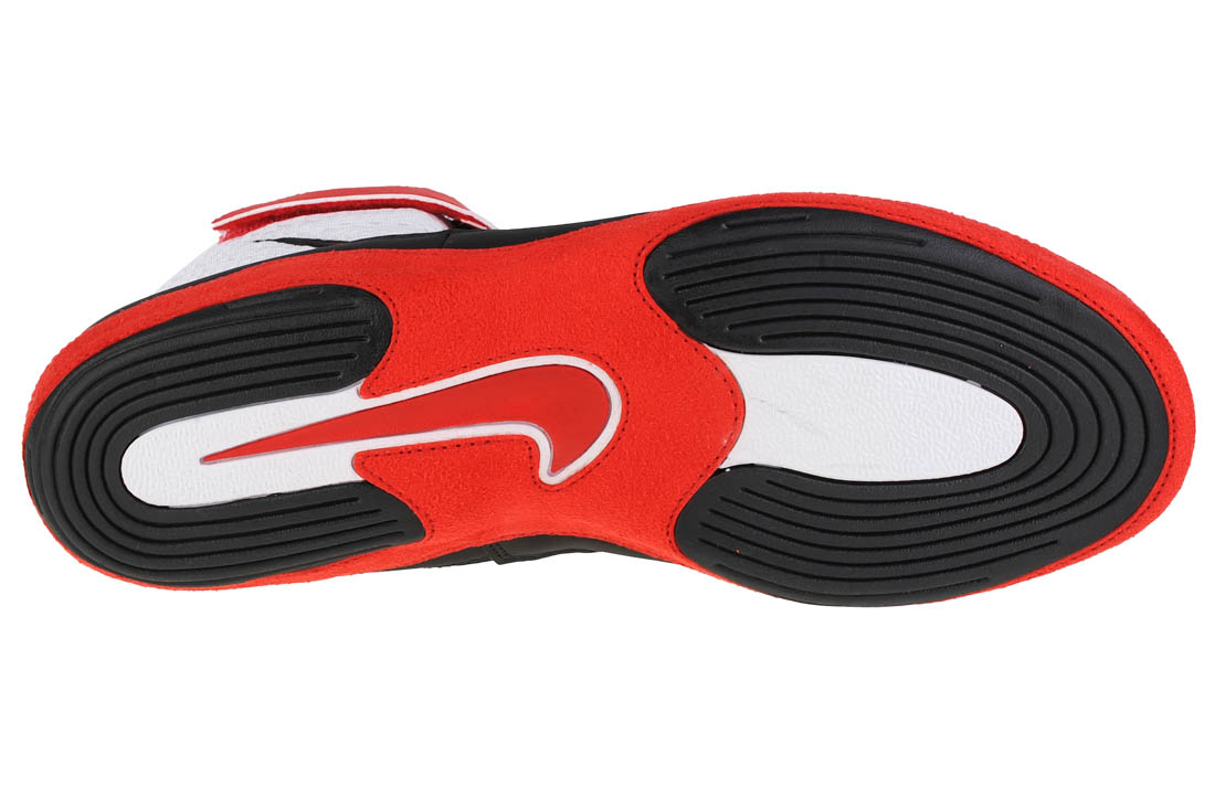 Obuv na box Nike Inflict 3 325256-160 – Obrázok 4