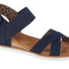 Skechers Desert Kiss- Secret Picnic 33386-NVY