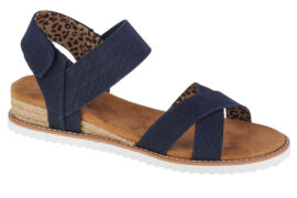 Skechers Desert Kiss- Secret Picnic 33386-NVY