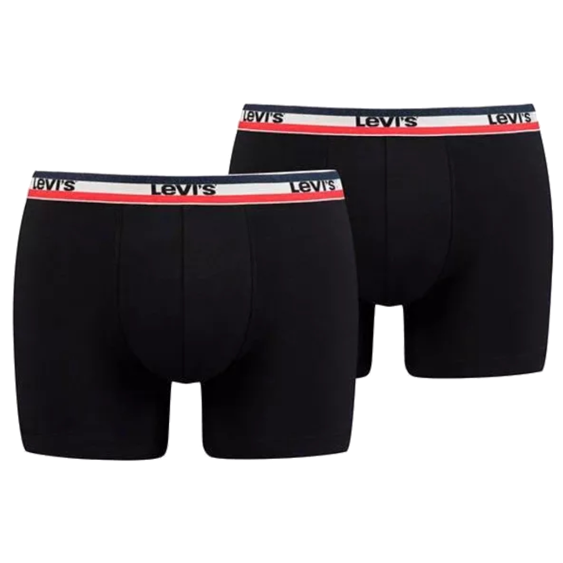 Levi's Boxer 2 Pairs Briefs 37149-0204