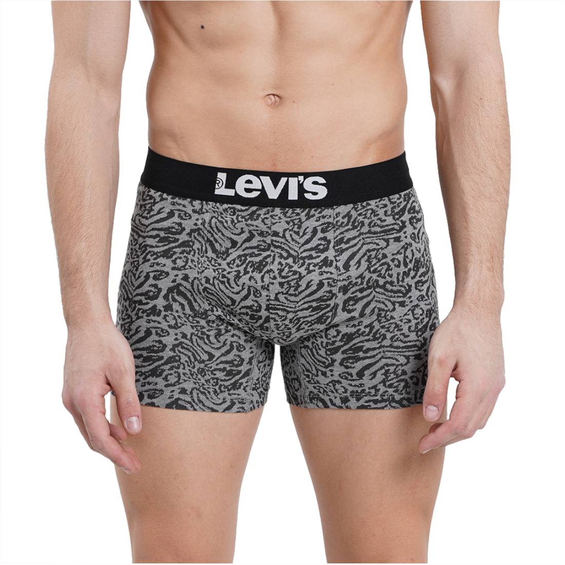 Boxerky Levi's Boxer 2 Pairs Briefs 37149-0706 – Obrázok 2