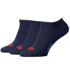 Levi's Low Cut 3PPK Socks 37157-0172