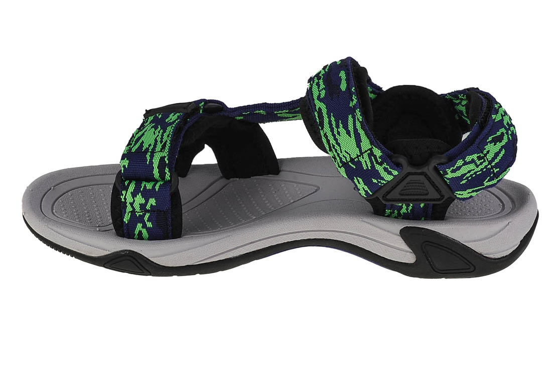 Sandále CMP Hamal Hiking Sandal Jr 38Q9954-22NL – Obrázok 2