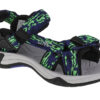 CMP Hamal Hiking Sandal Jr 38Q9954-22NL