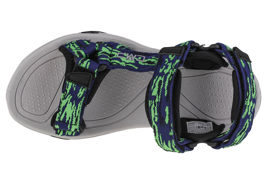 Sandále CMP Hamal Hiking Sandal Jr 38Q9954-22NL – Obrázok 3