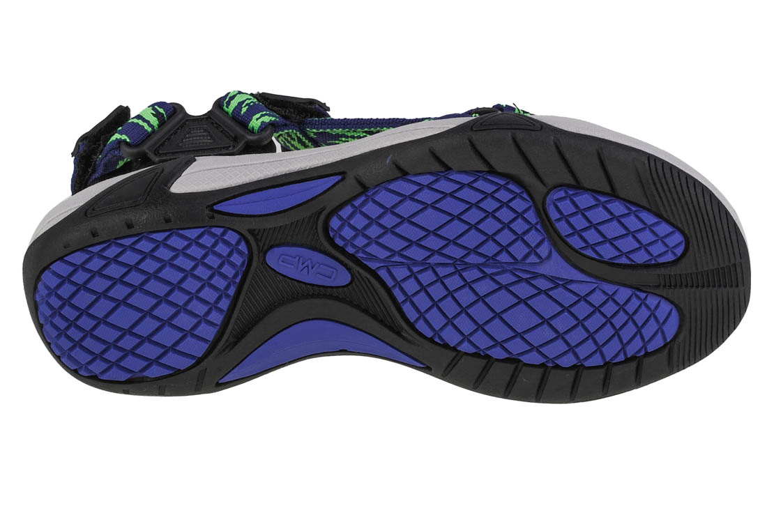 Sandále CMP Hamal Hiking Sandal Jr 38Q9954-22NL – Obrázok 4