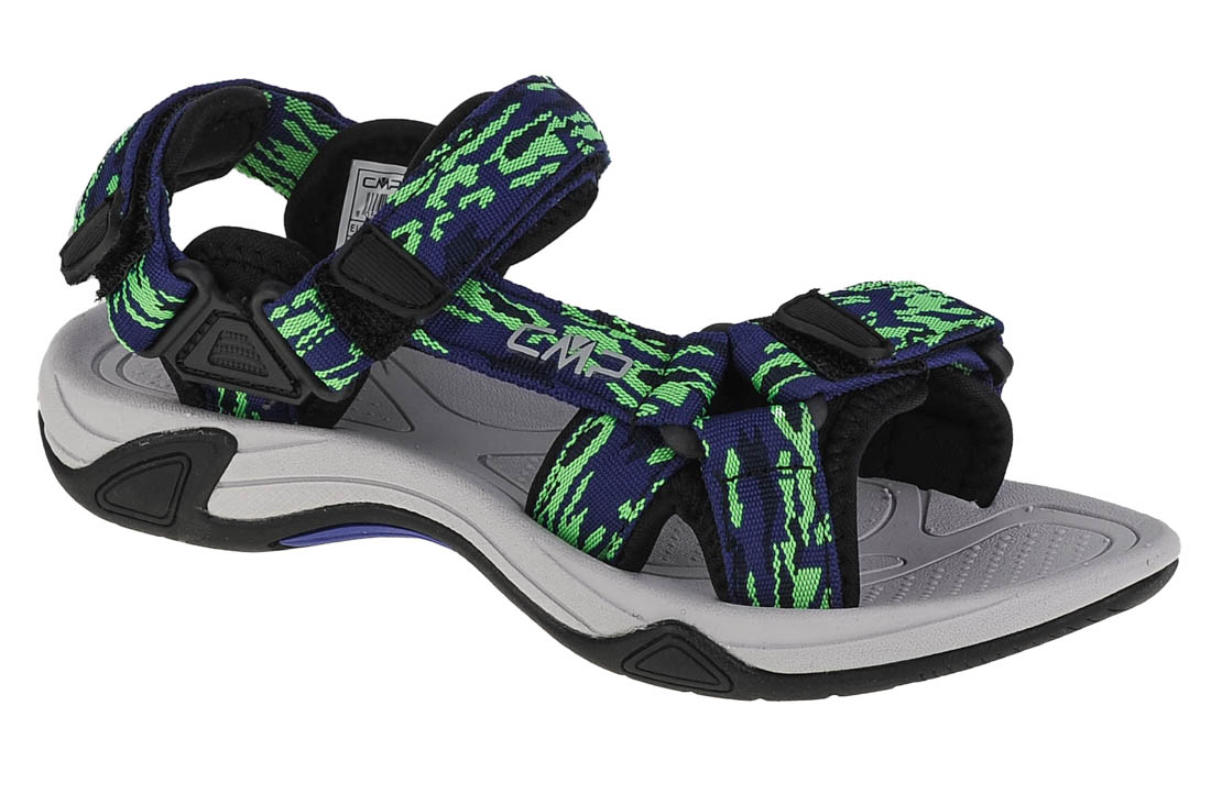 Sandále CMP Hamal Hiking Sandal Jr 38Q9954-22NL – Obrázok 5